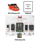 IDTECK STANDARD API KIT